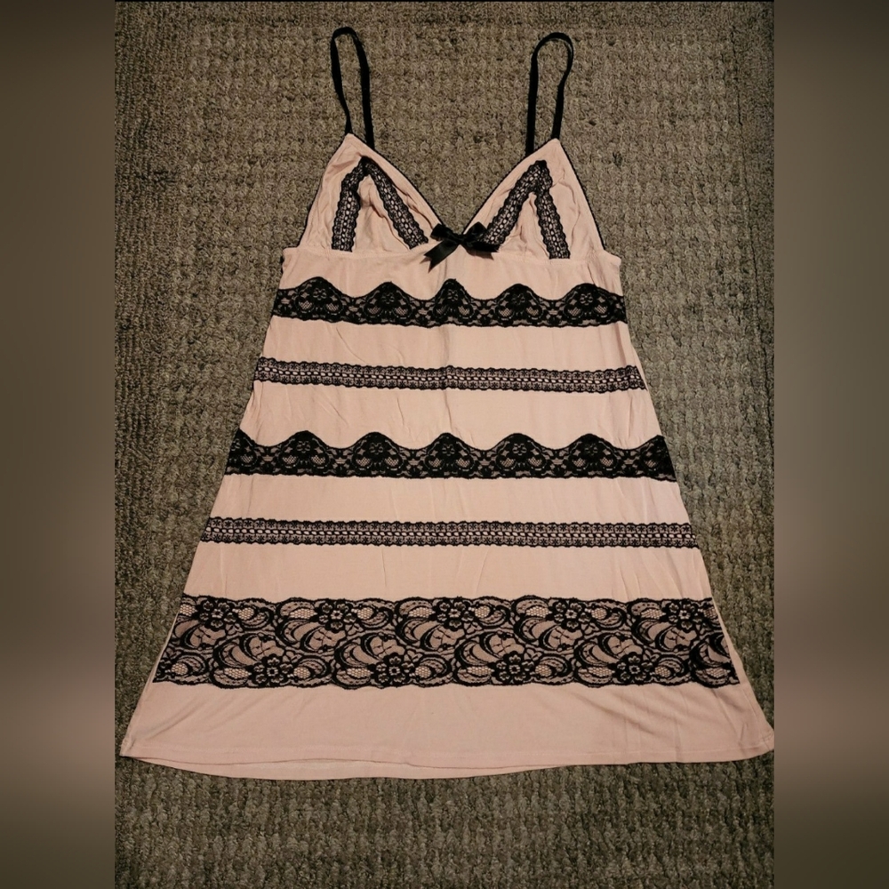 Victoria's Secret Sexy Little Things Lingerie Nighty